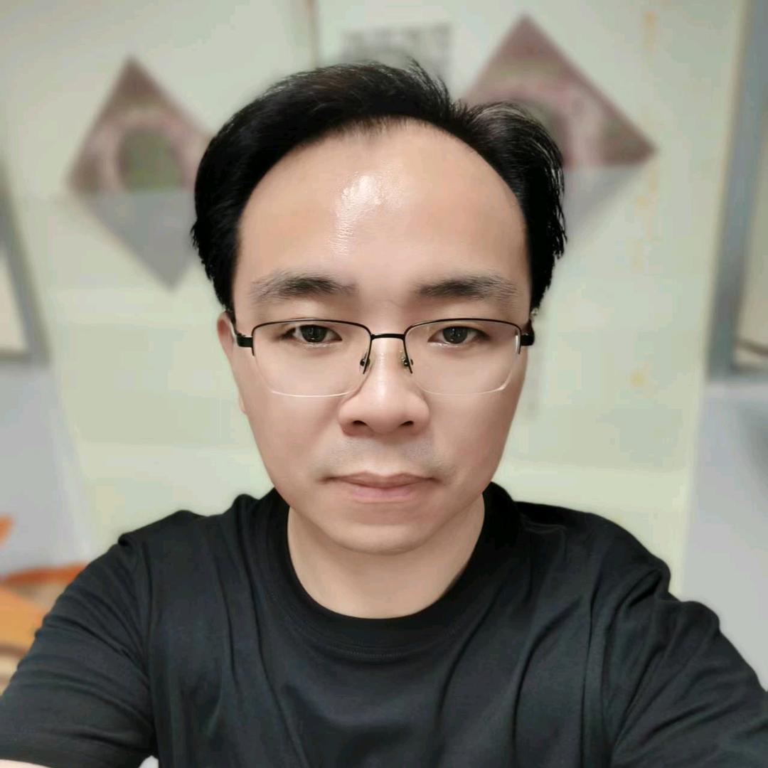 李伟乔 Joe