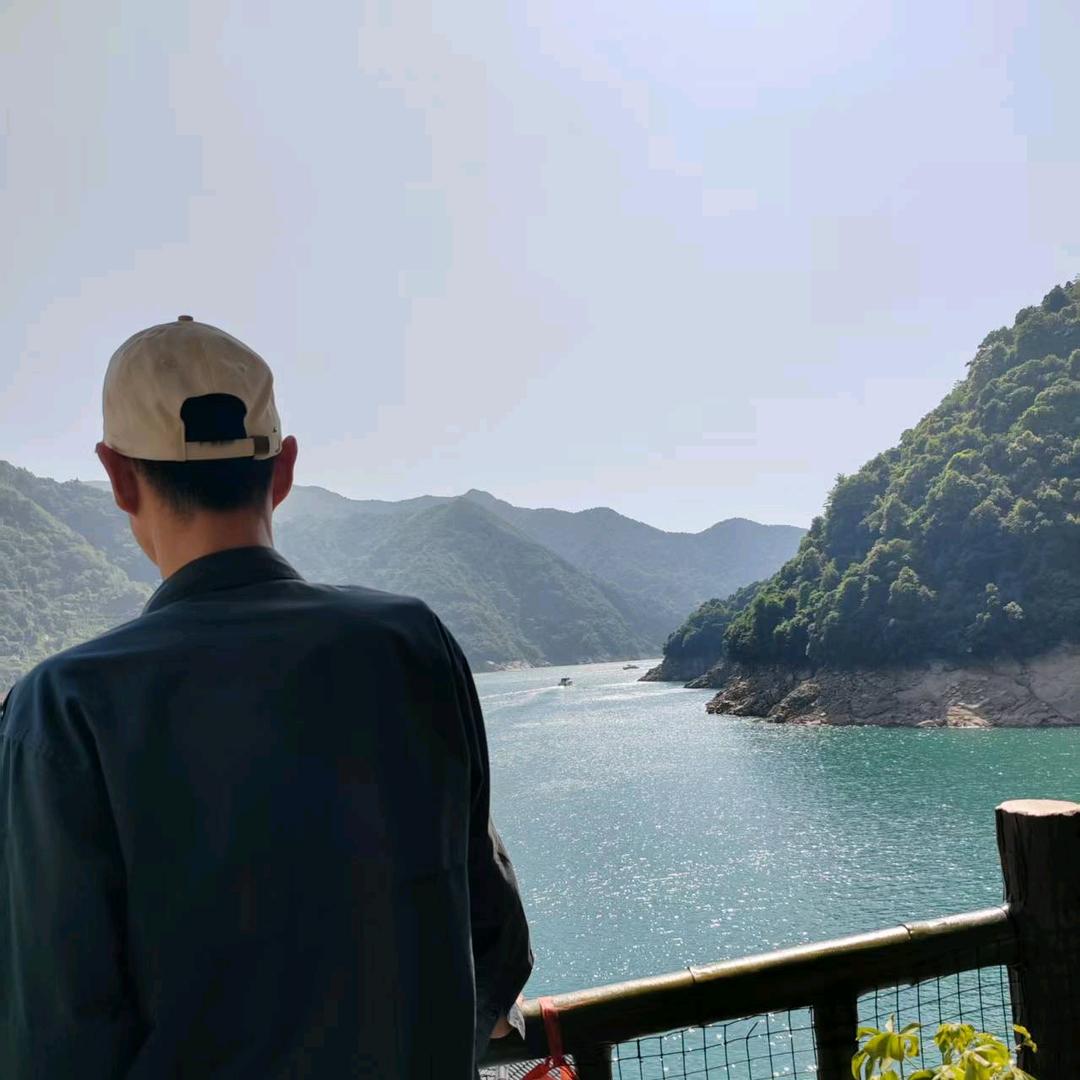 画中人