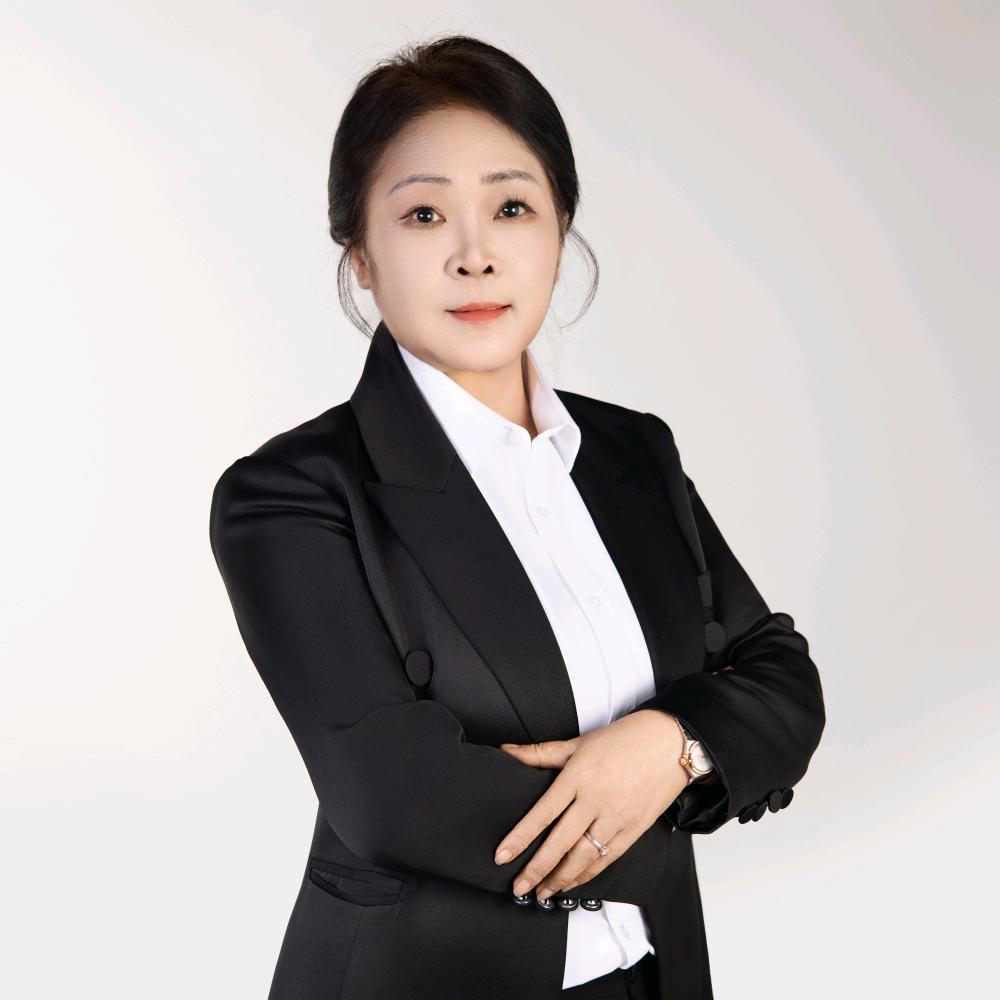 银发生活规划师岚姐