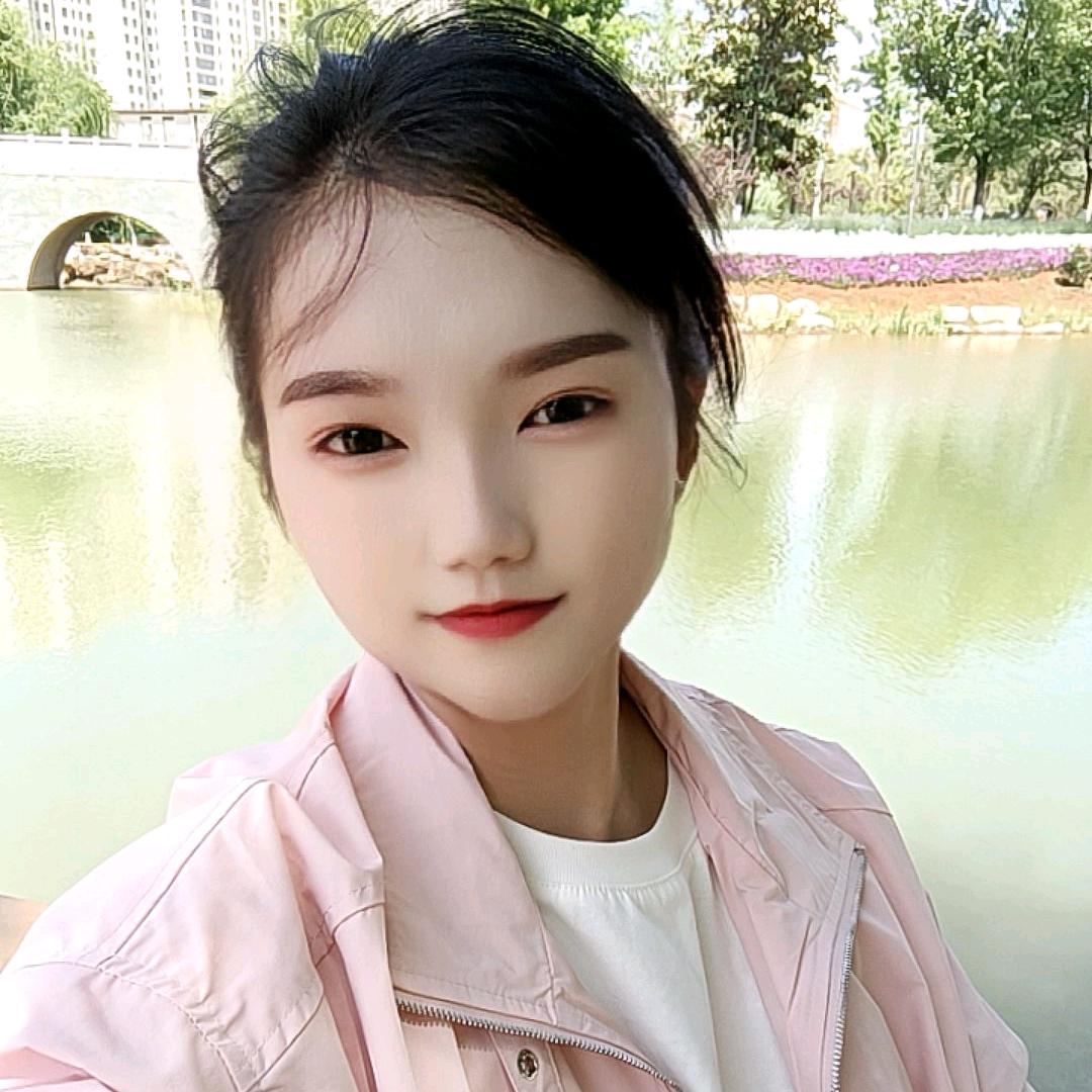 小青青