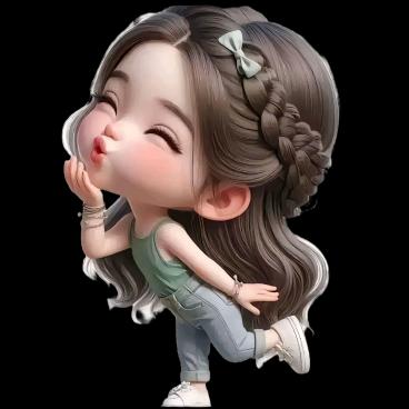 我知你❤️意