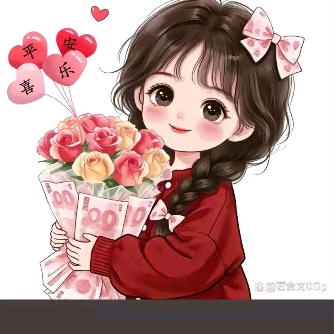 随缘︒