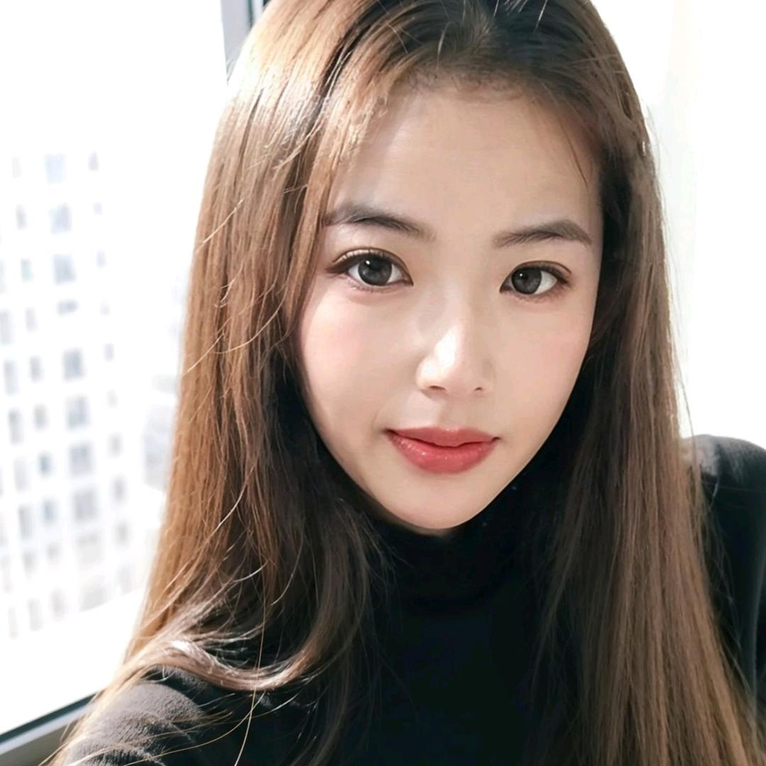 开心就好🌸🍀