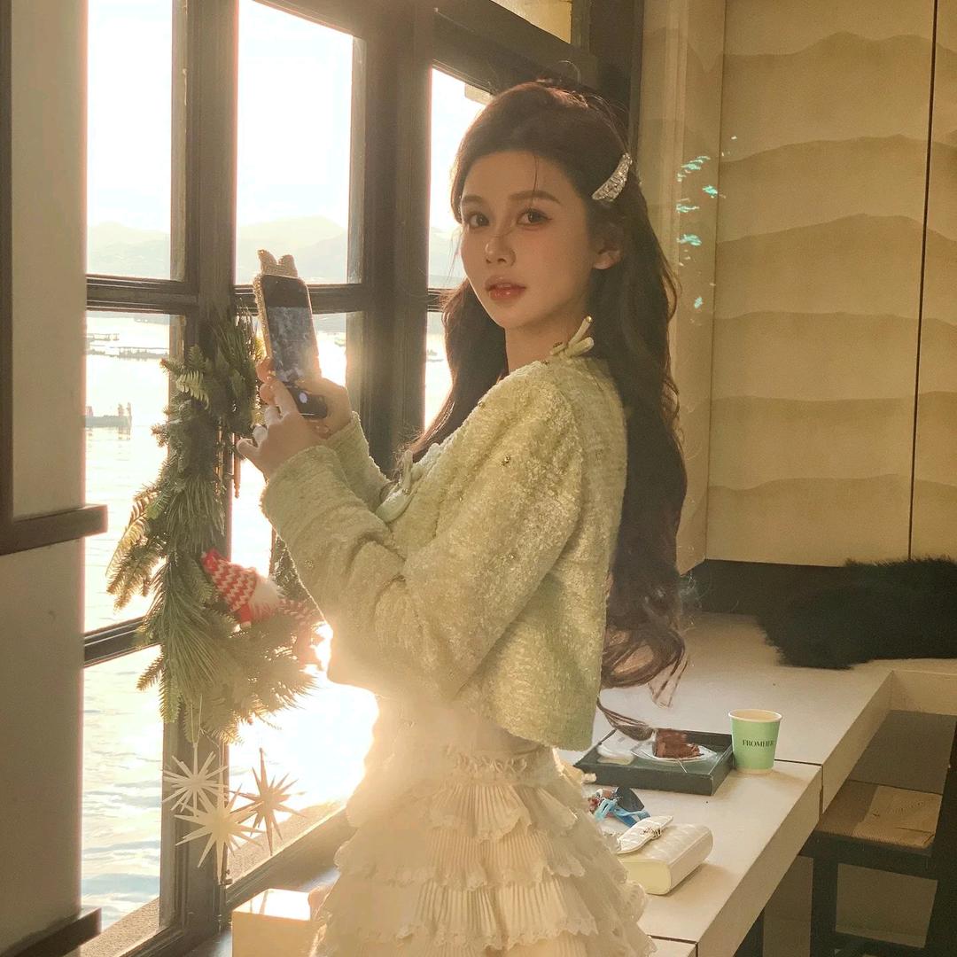 你的阿祯呀-（直播返场）