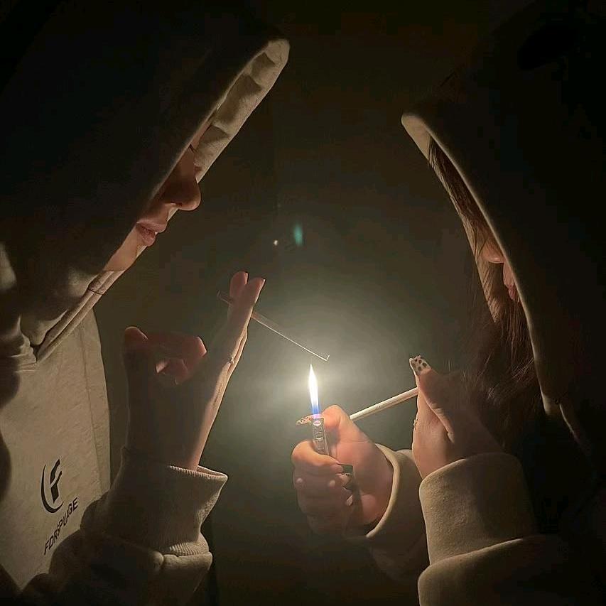 LC(晨)