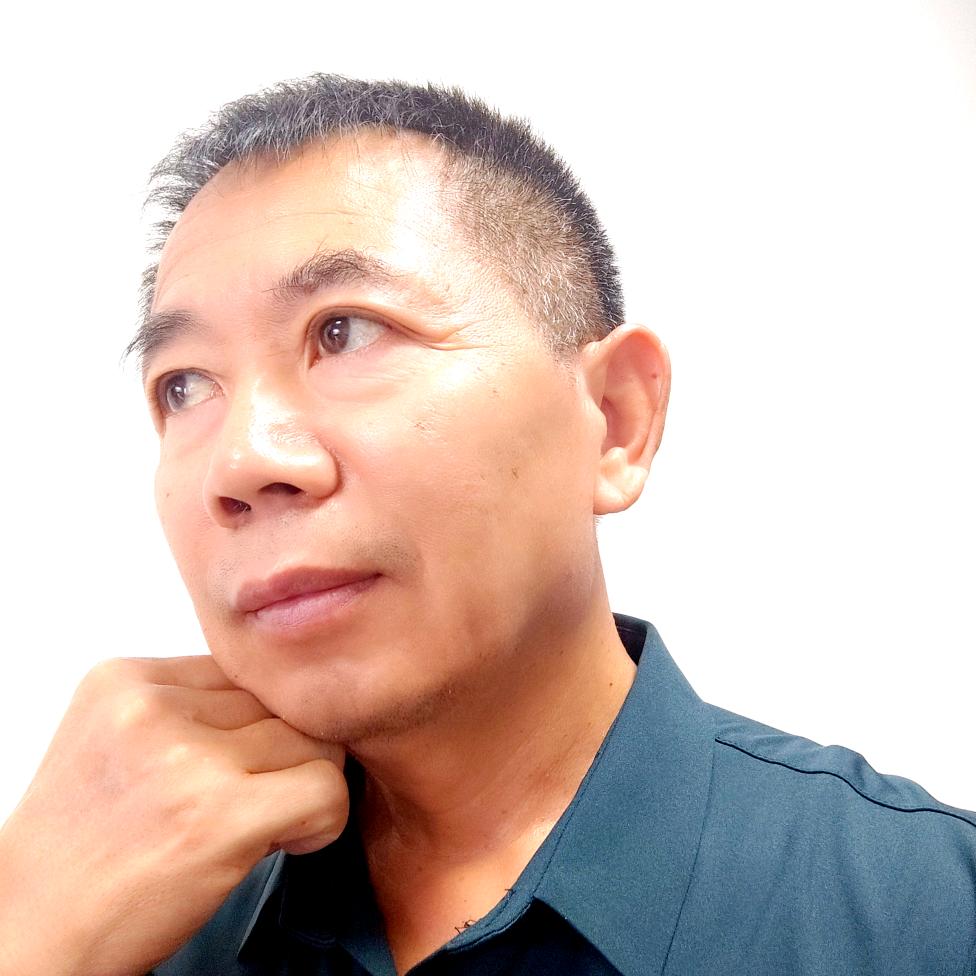 🌈商老师（红兔哥）