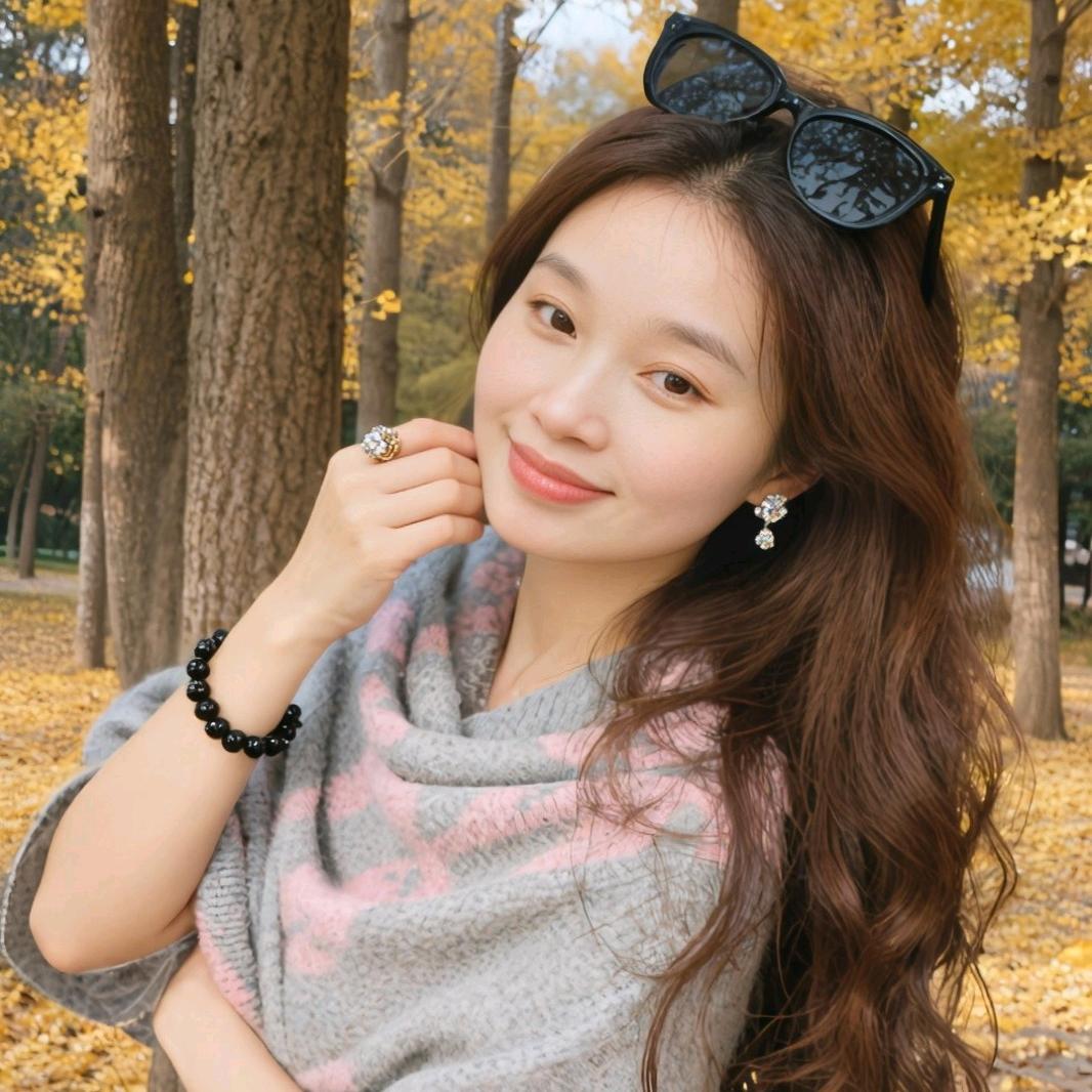 红彩妹妹