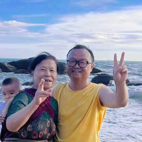 曹恩+