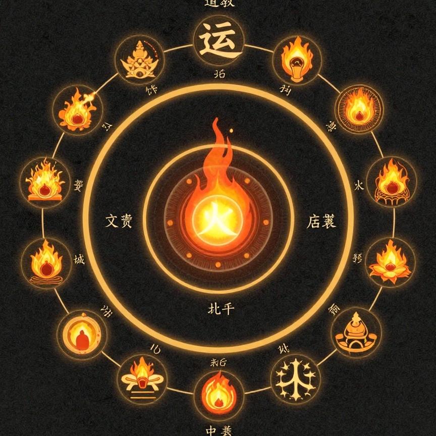 中华天地之精华