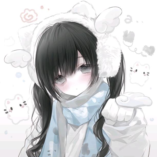 小咩【接配音版】