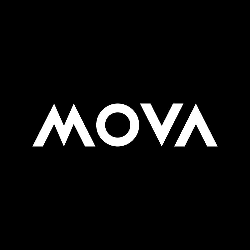 MOVA高端扫地机