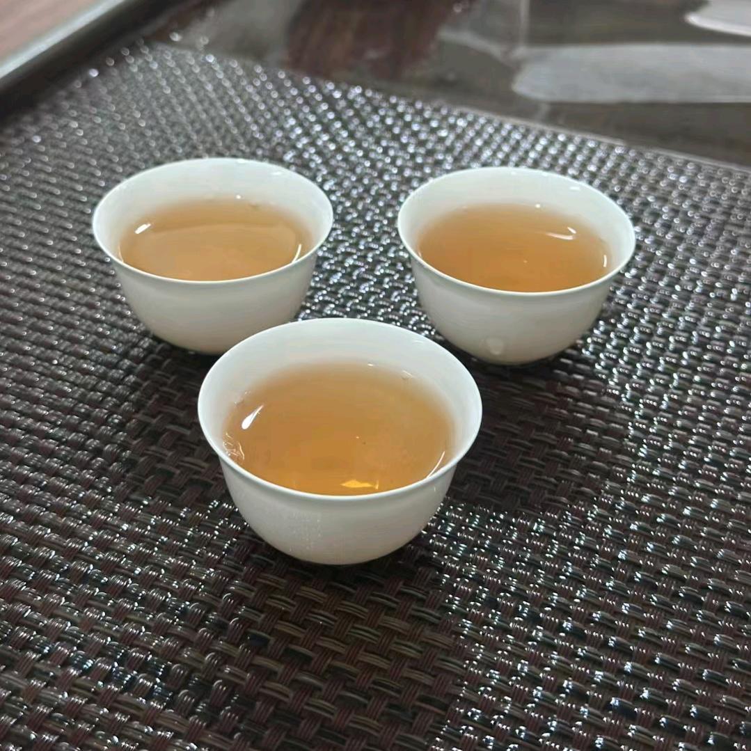 凤凰单丛茶