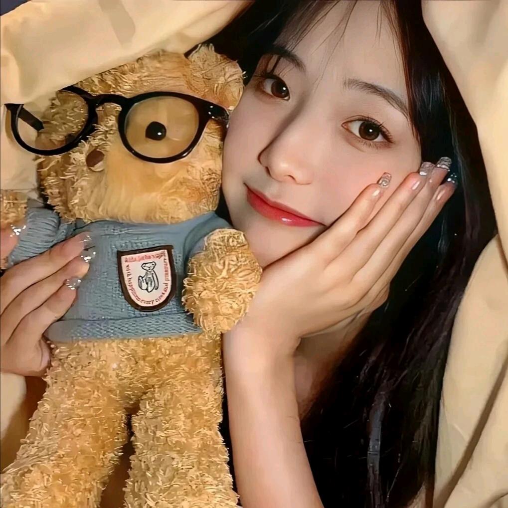 公主请发财🤑~