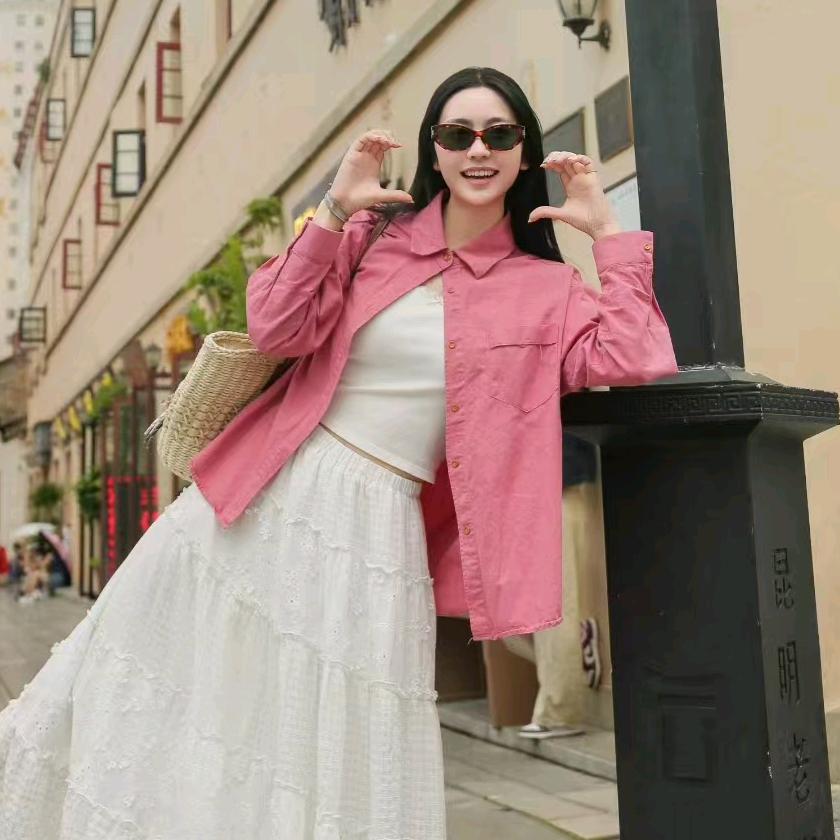 龙姐姐个护家清