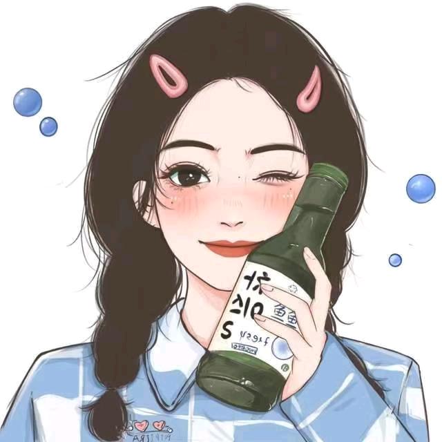 萌萌傲娇女汉子