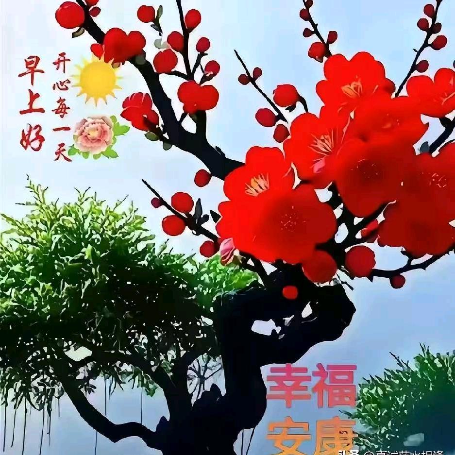 换个头像换种心情