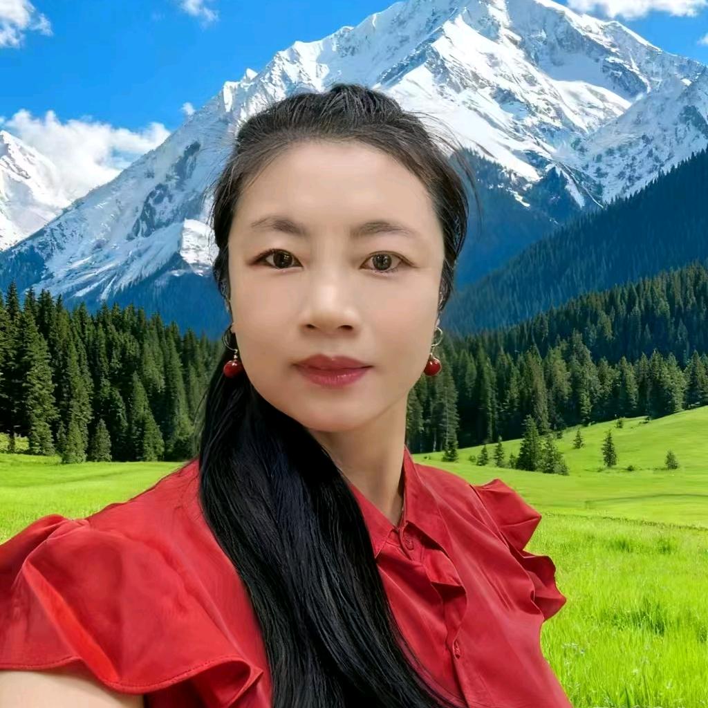 阳光璐（下午6点11分）