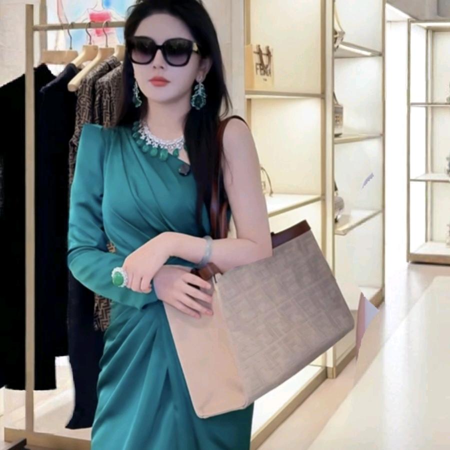 幸福的女人日常