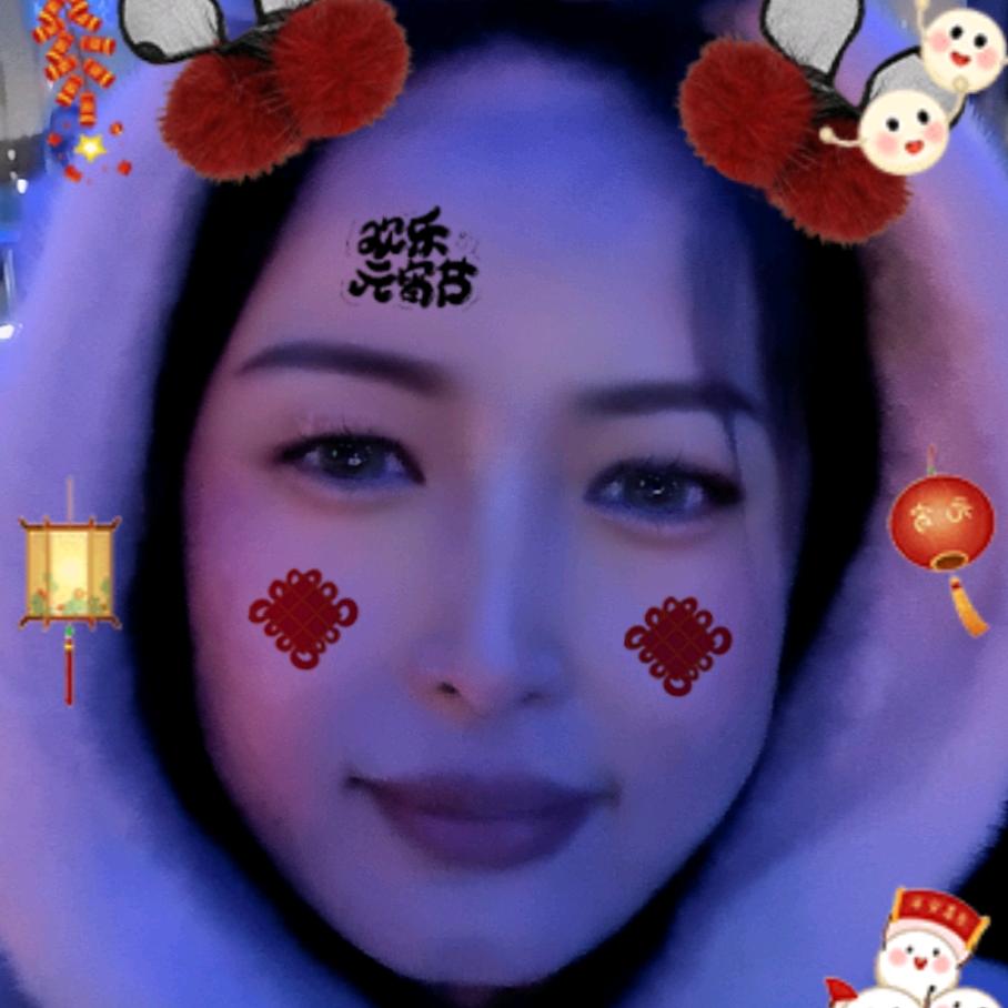 小胖小儿的媳妇儿