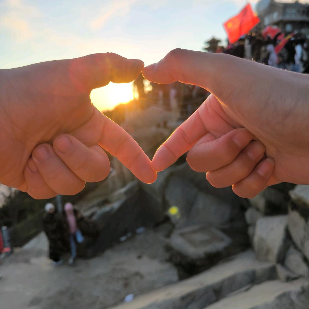 妈妈的一颗小橙子