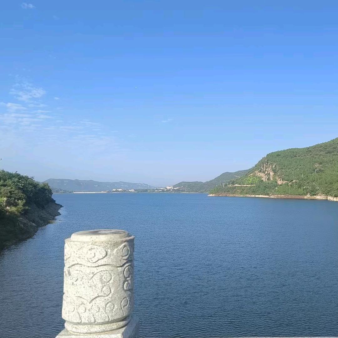 丈量山河