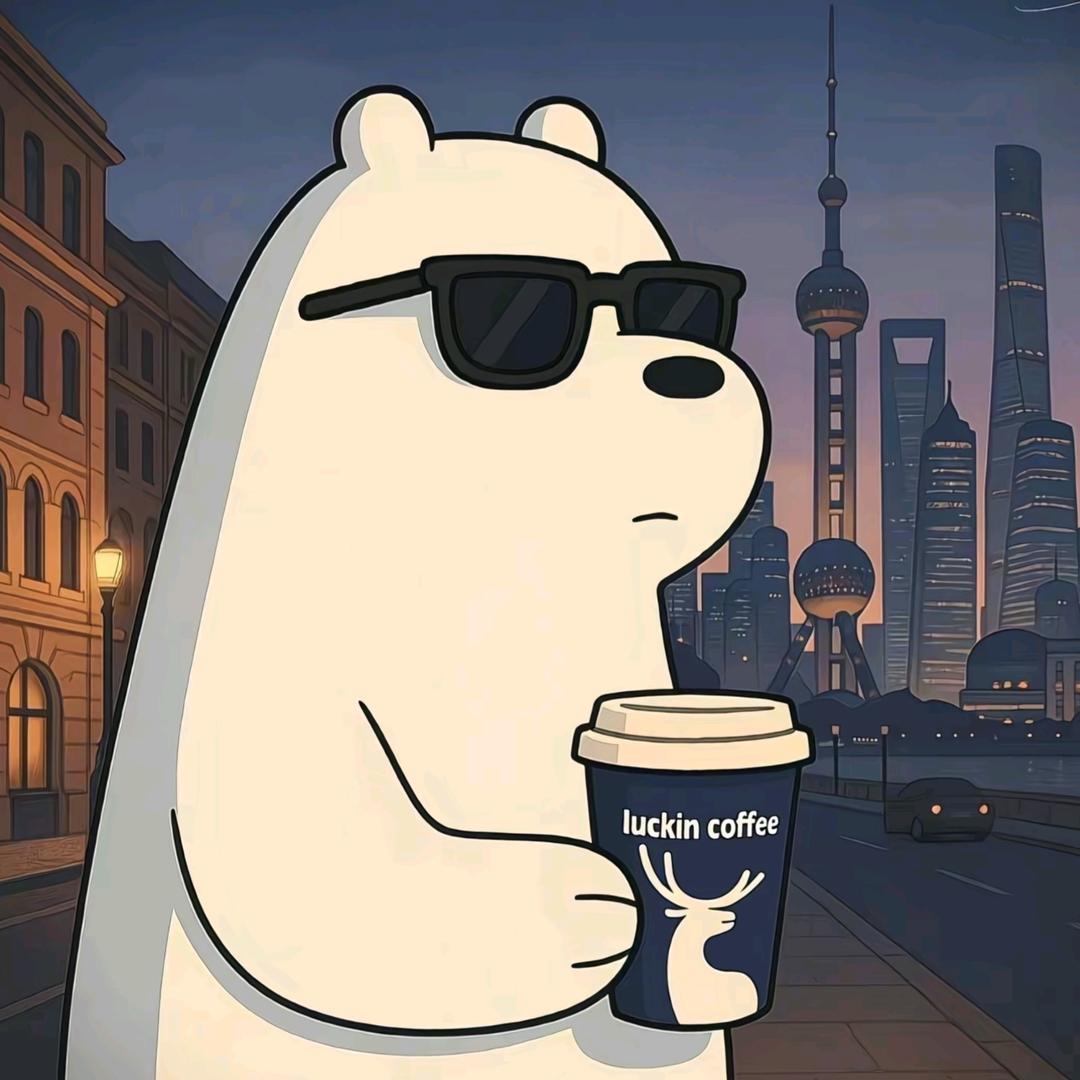 会开车的墩子