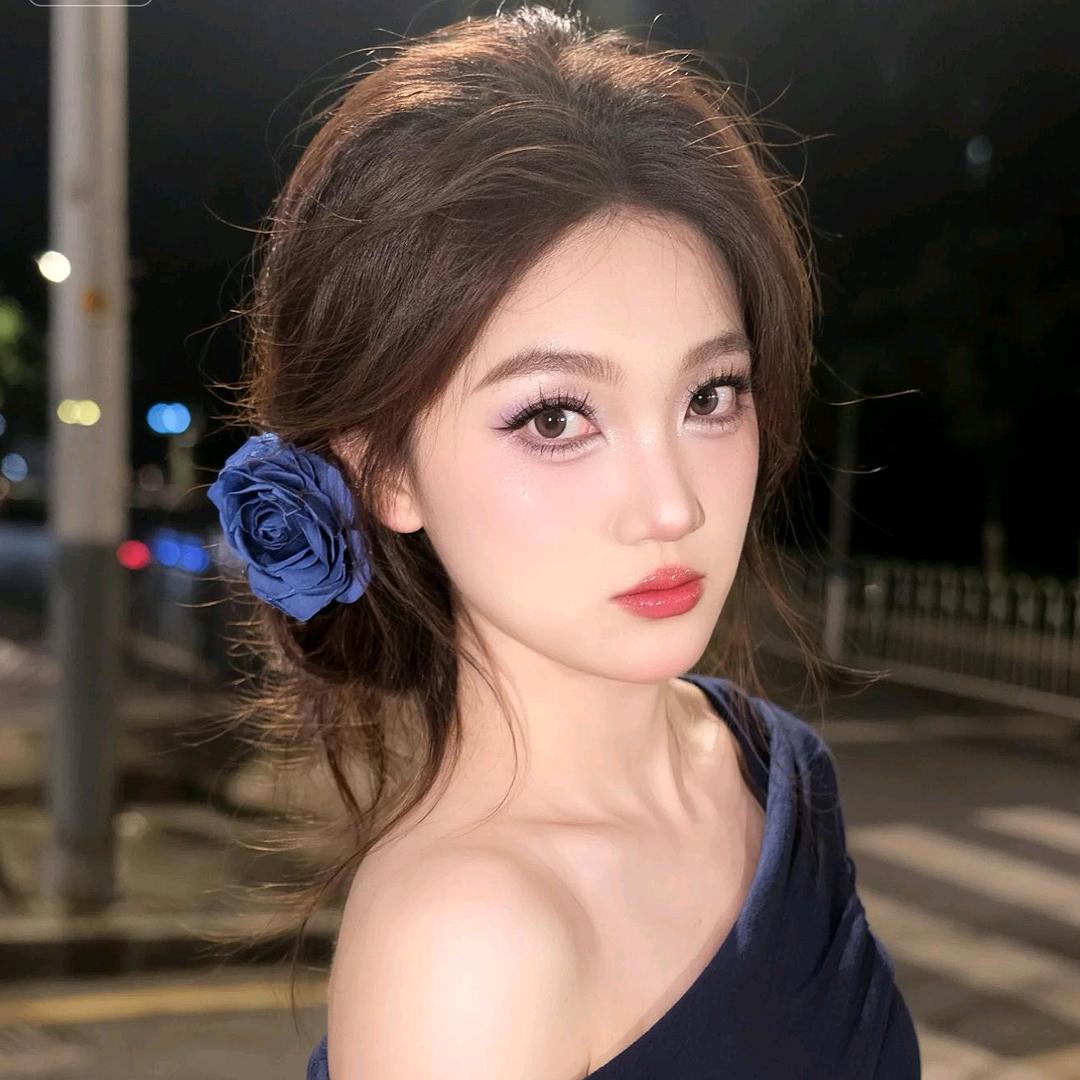 小杨扬饿了⁵⁸⁸