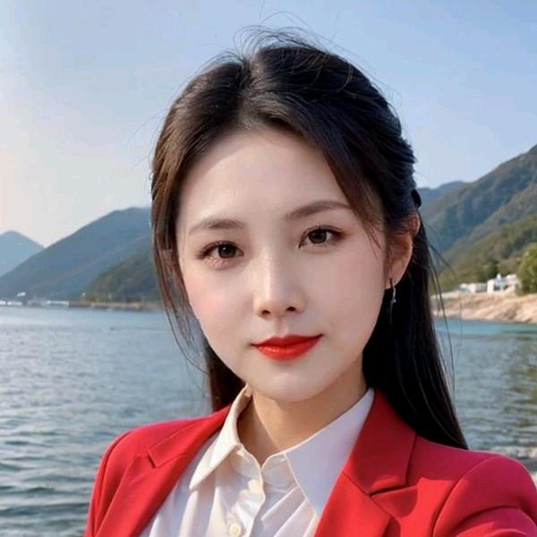 遇见你是我的荣幸