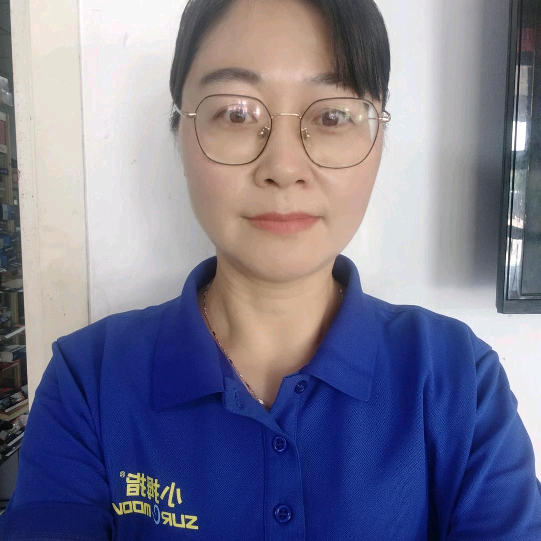 小拇指南桥工厂店店长