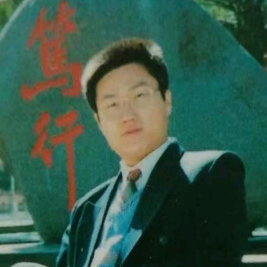 崔继宏