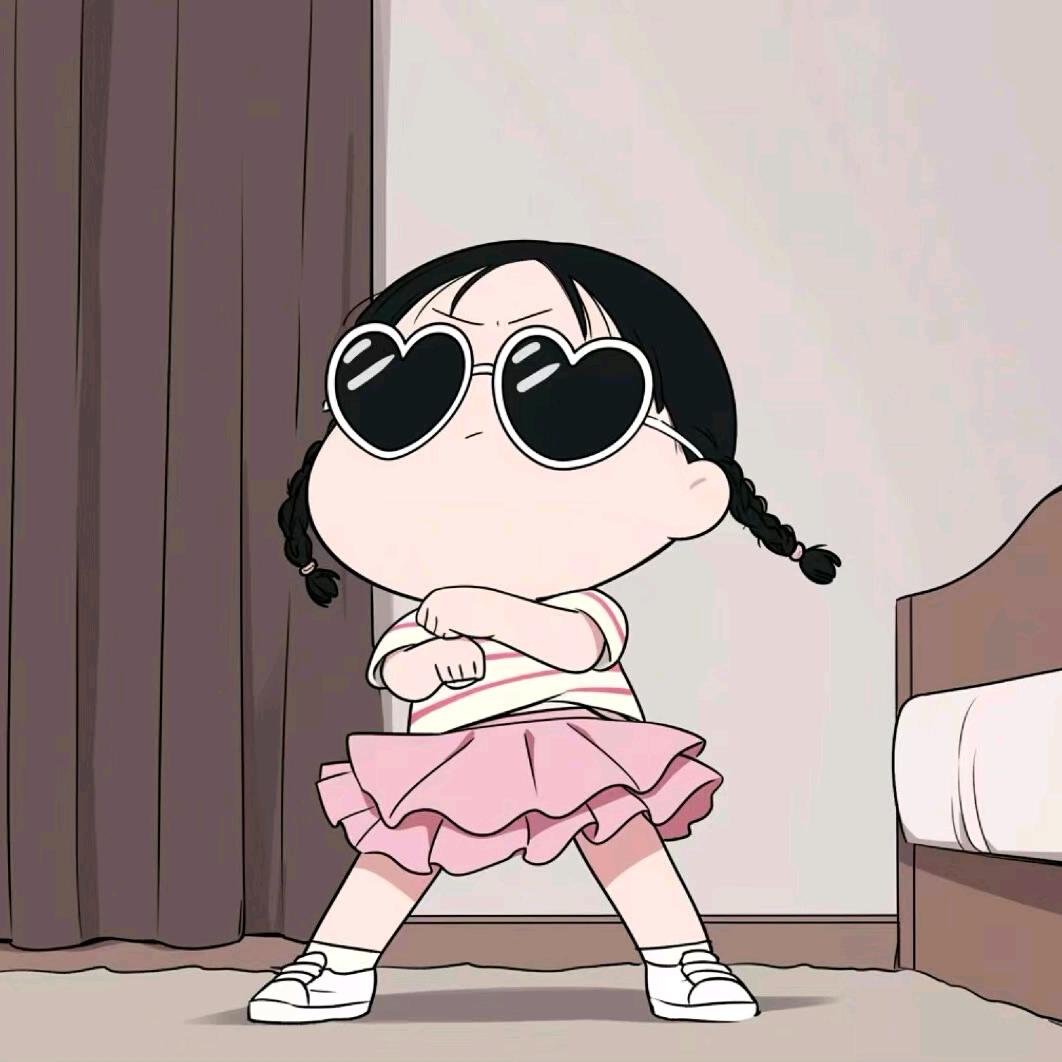 喜喜爱生活