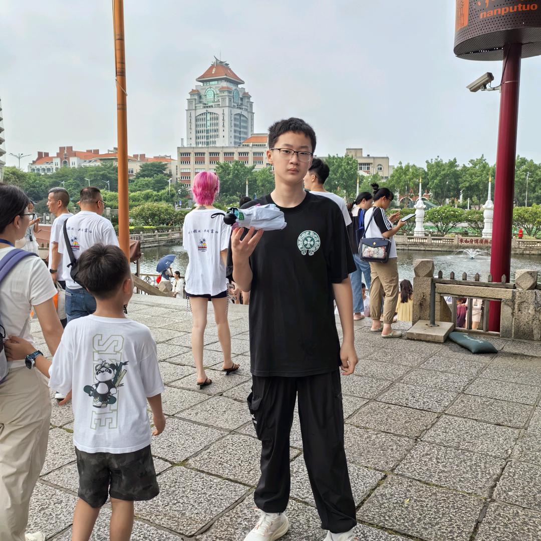 宝贝贝