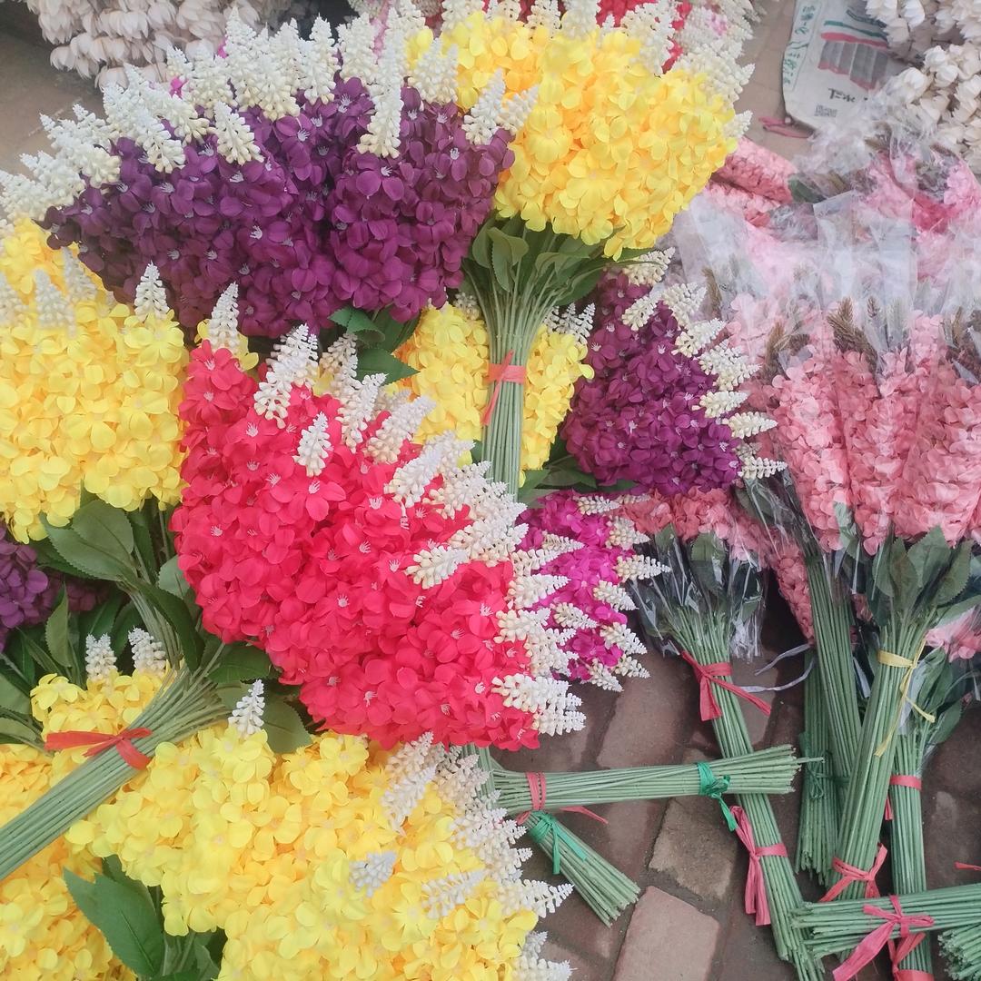 德州齐河手工插花