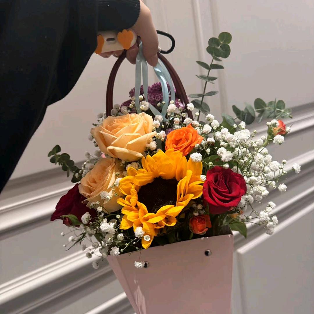 小龙的日记[怀化版]