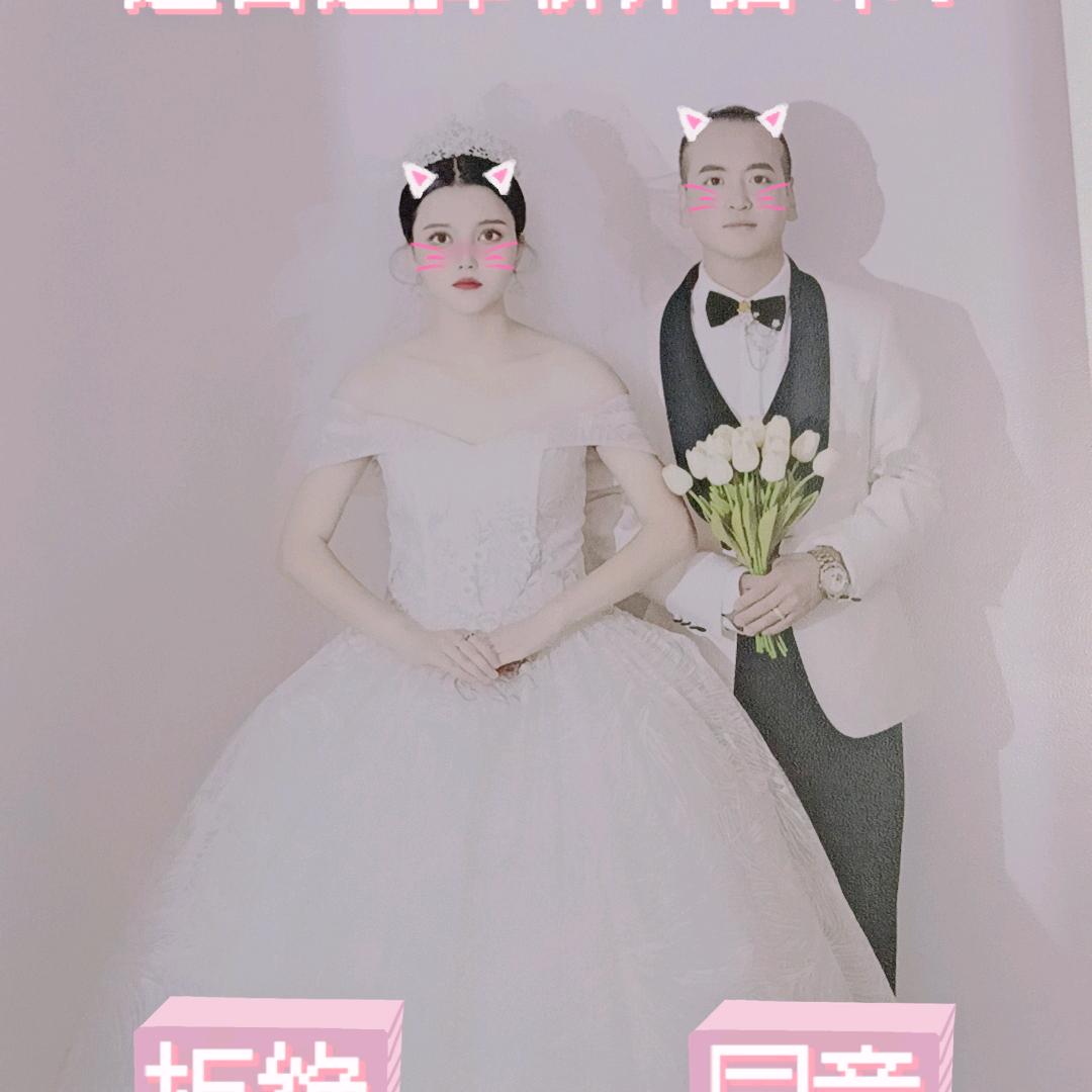 单身女王有对象