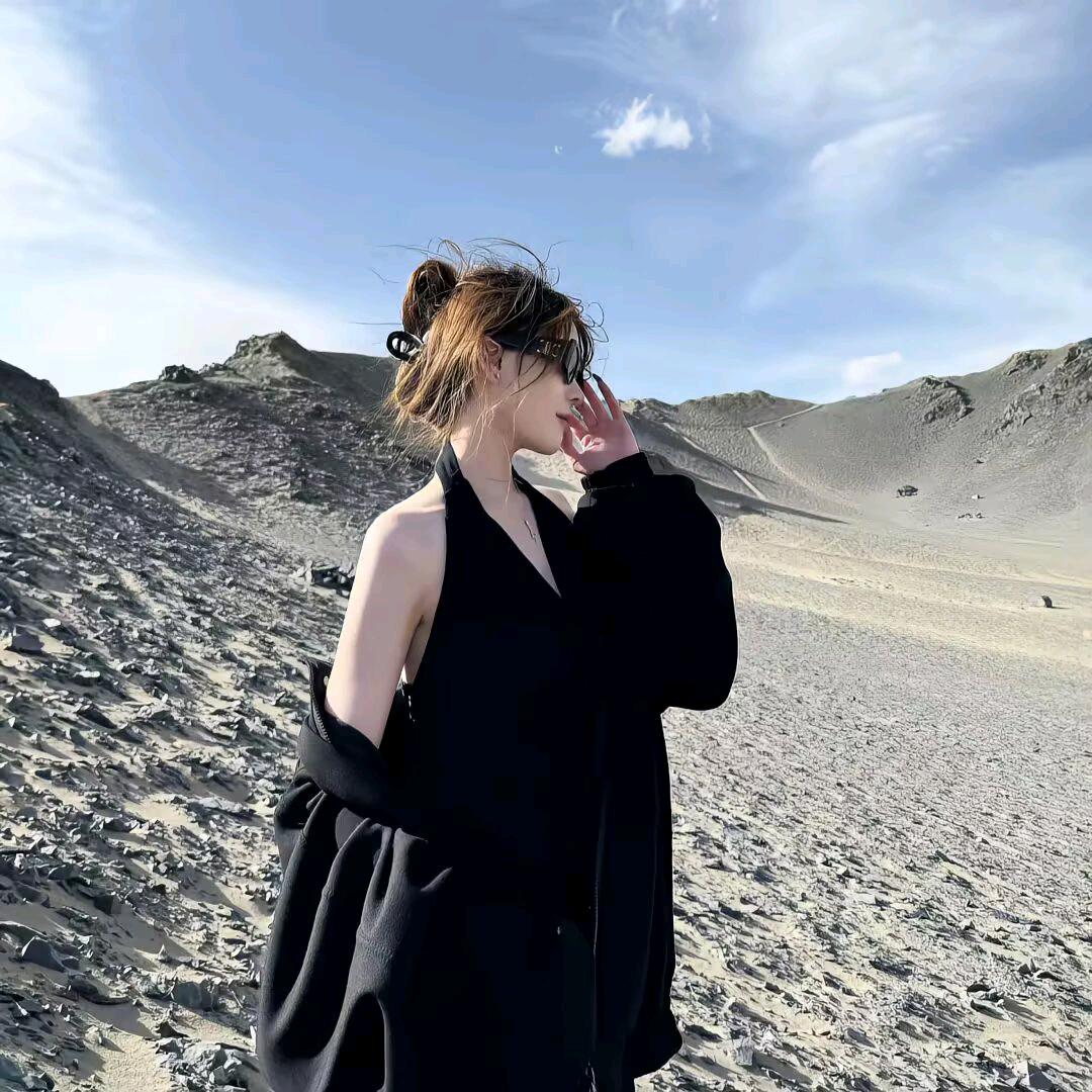 小乖。