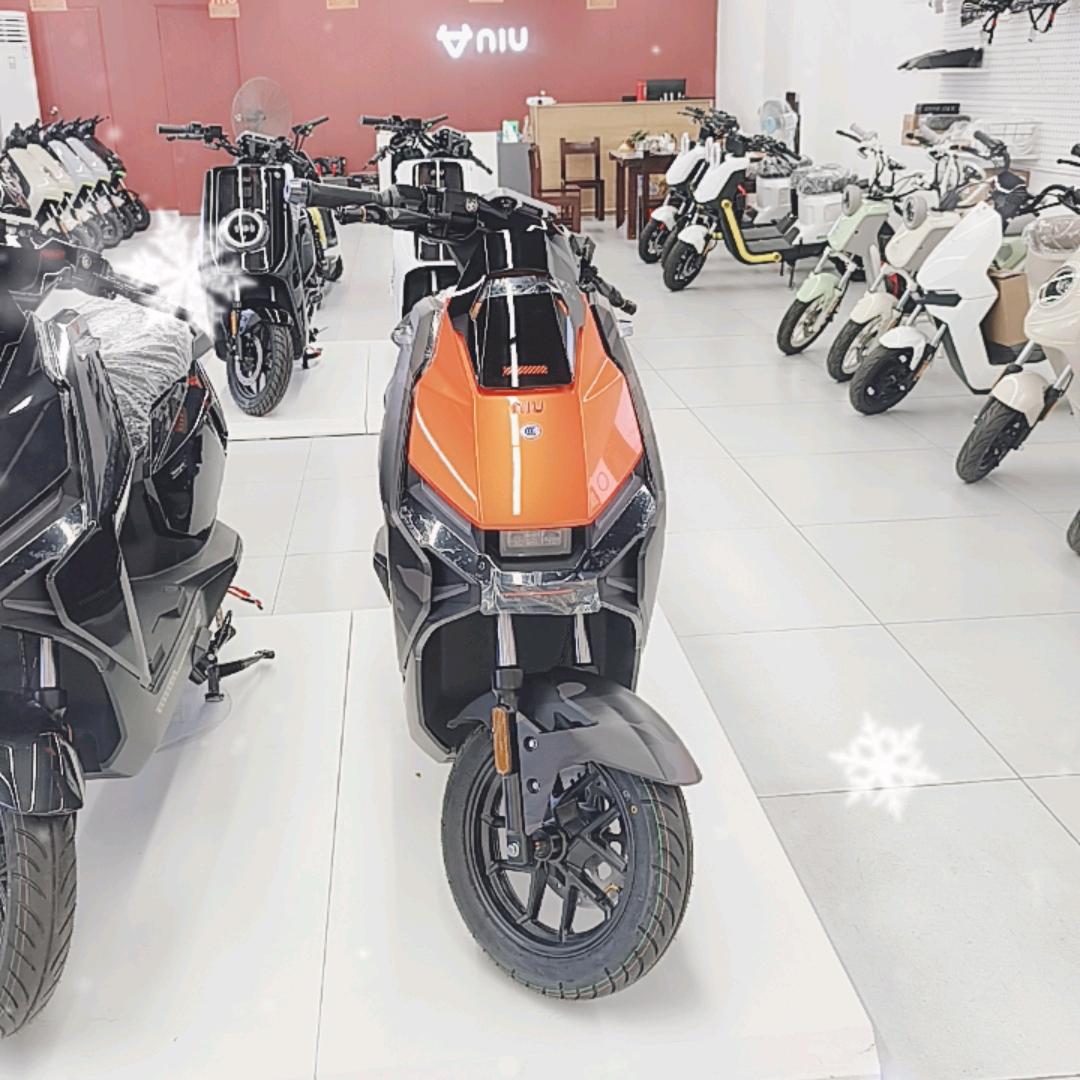 小牛电动(清远先锋店)专用号