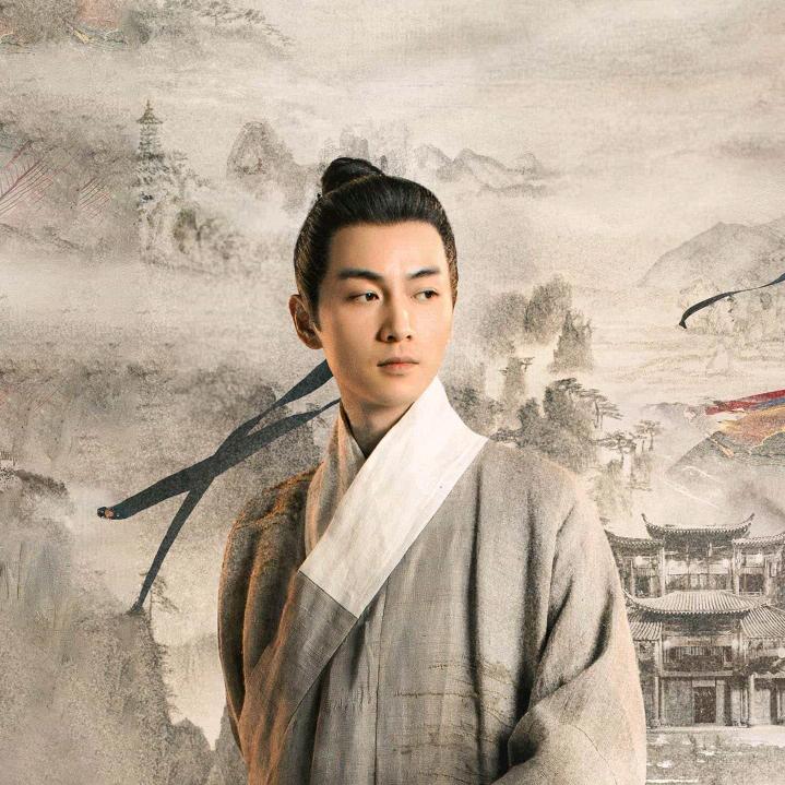 点赞行为艺术家