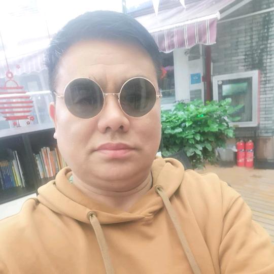快乐开心哥