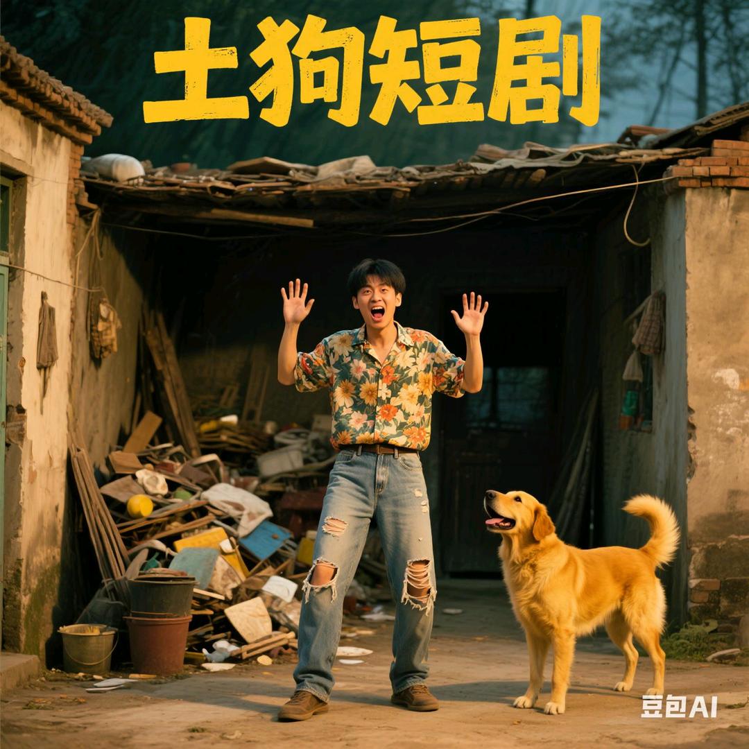 土狗短剧