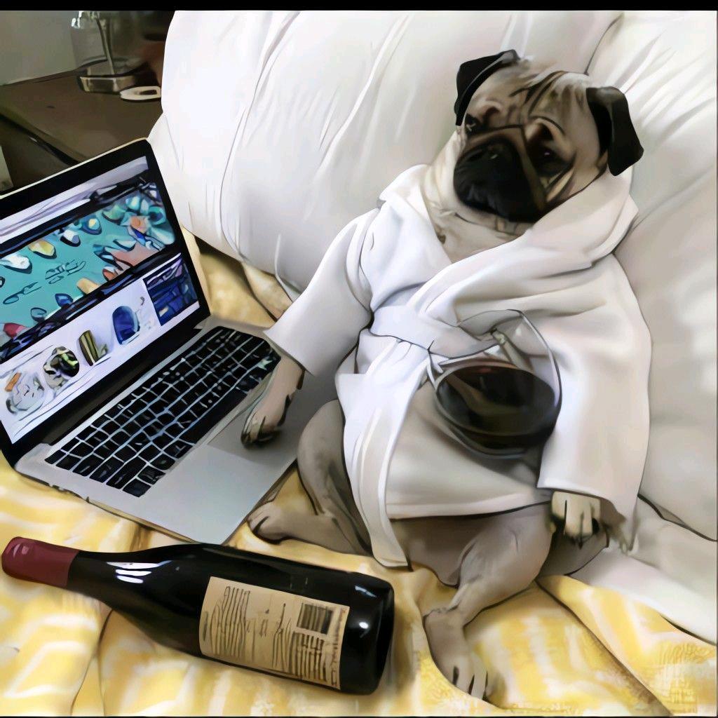 货拉拉到底拉不拉拉布拉多