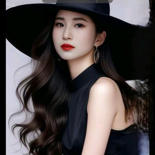 美儿