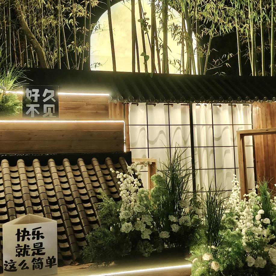 宝哥【湖光拾舍】主理人