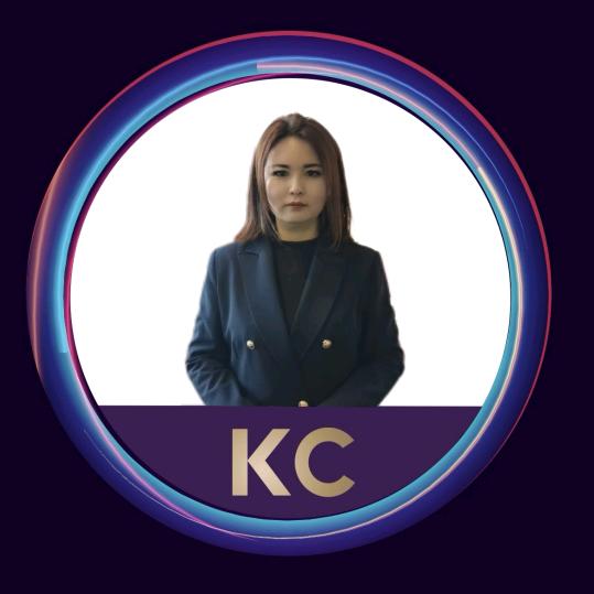 KC皮草改染师-韩雪娇