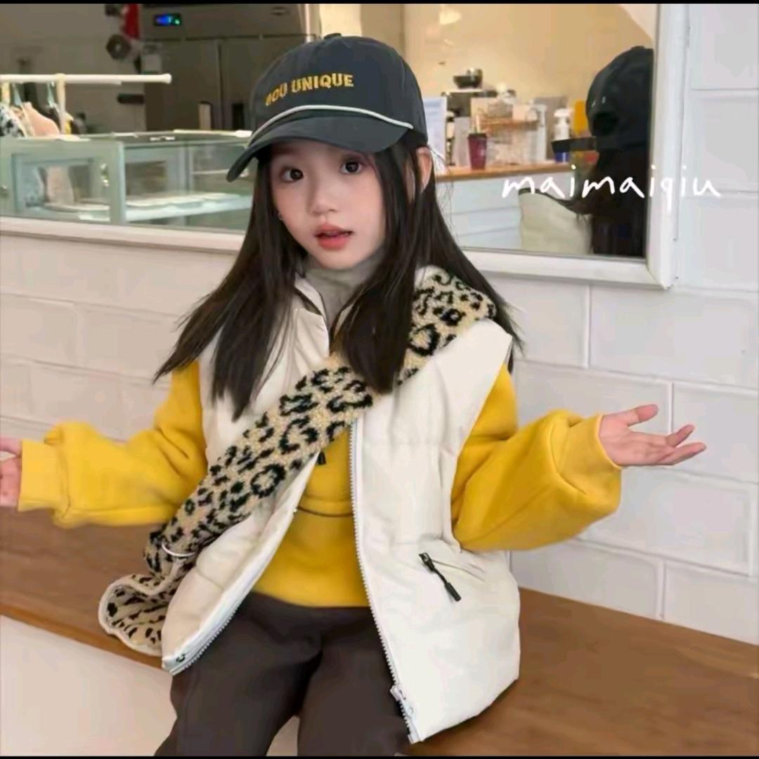 麦麦秋（童装精选）