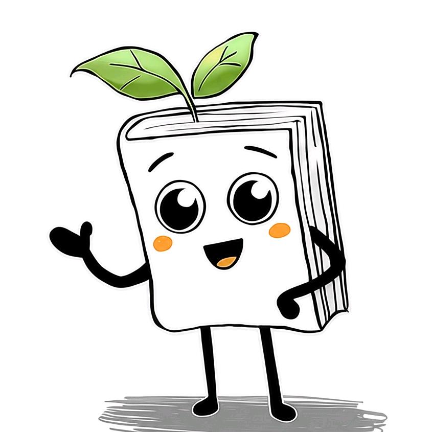 如果书籍会说话@抖音