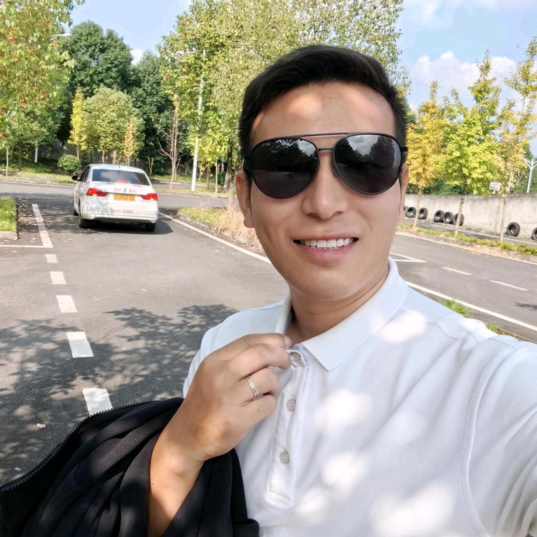 眉山高智远驾校🚗高教练