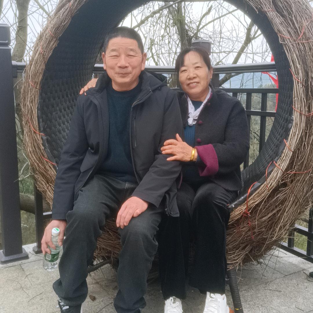 一天比一天好
