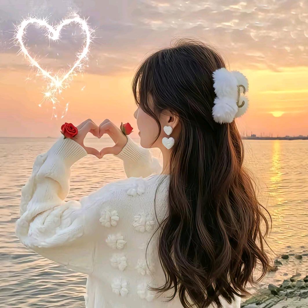 美靠衣裳