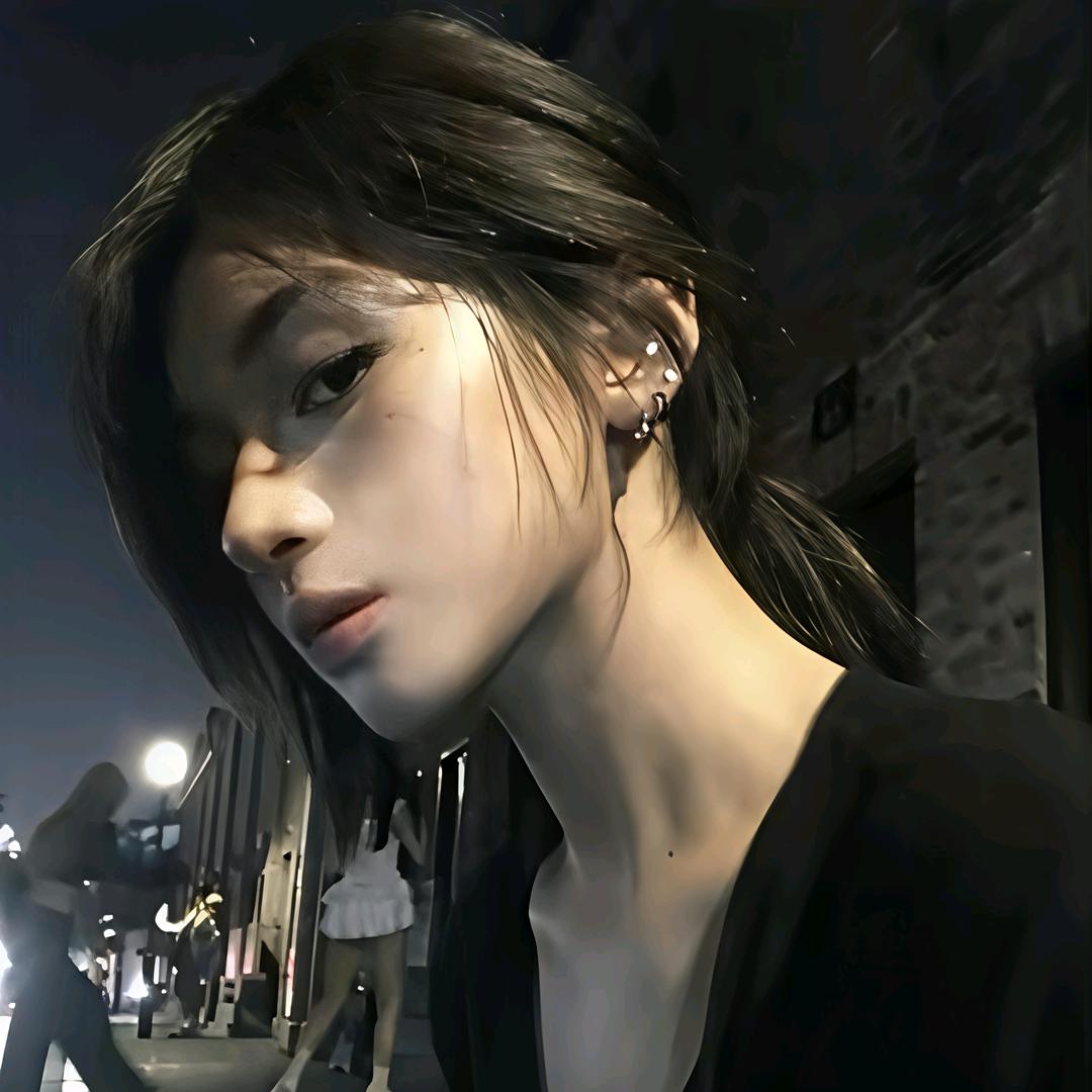冷泪